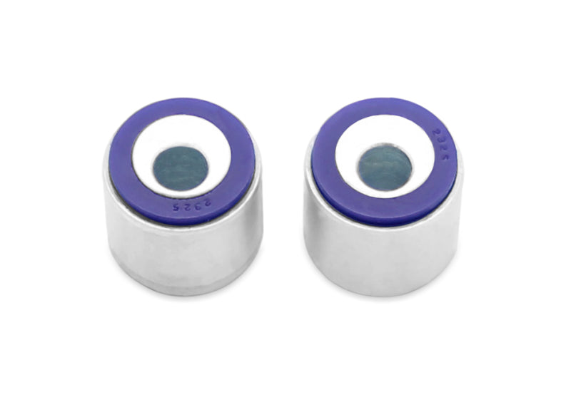 SuperPro 2010 Ford Focus RS Rear Upper Inner Control Arm - Camber Adjustable Bushing Kit SuperPro 2010 Ford Focus RS Rear Upper Inner Control Arm - Camber Adjustable Bushing Kit