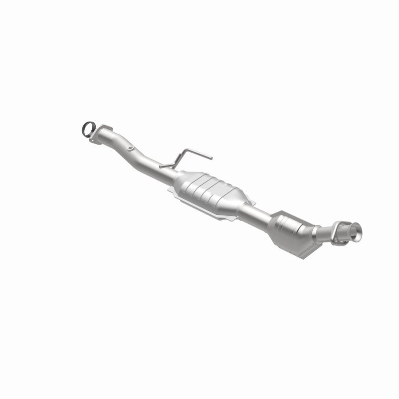 MagnaFlow Conv Direct Fit 98-99 Ranger 2.5L MagnaFlow Conv Direct Fit 98-99 Ranger 2.5L