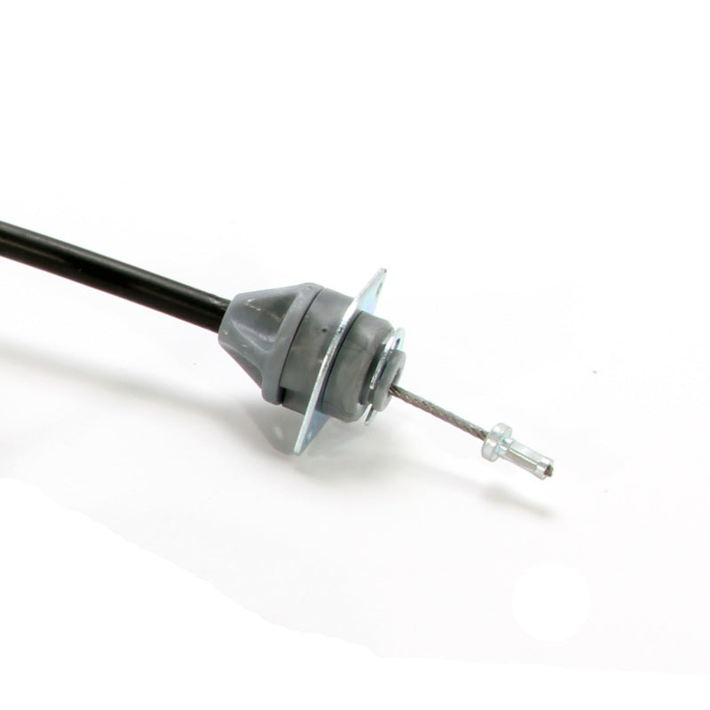 BBK 79-95 Mustang Adjustable Clutch Quadrant And Cable Kit BBK 79-95 Mustang Adjustable Clutch Quadrant And Cable Kit