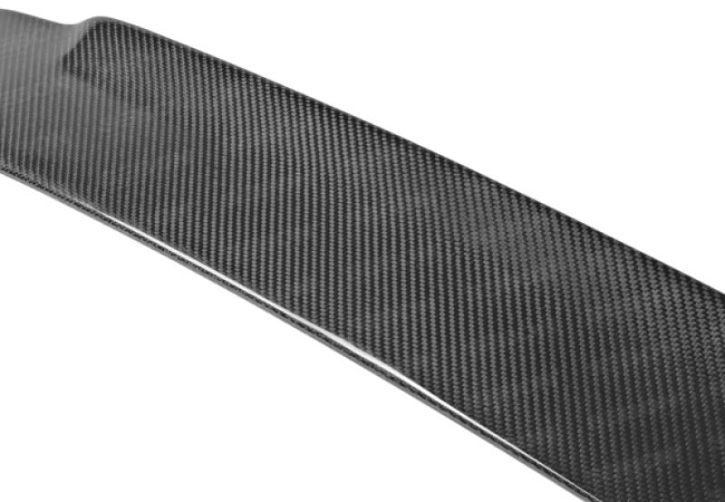 Seibon 94-01 Acura Integra 2Dr MG-Style Carbon Fiber Rear Spoiler Seibon 94-01 Acura Integra 2Dr MG-Style Carbon Fiber Rear Spoiler