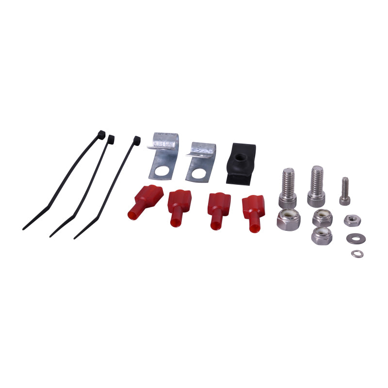 Aeromotive 08-20 Subaru WRX/STi Dual 340lph Drop-In Stealth System Aeromotive 08-20 Subaru WRX/STi Dual 340lph Drop-In Stealth System