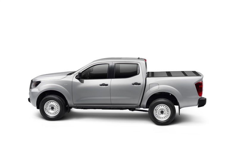 BAK 2022 Nissan Frontier 5ft Bed BAKFlip MX4 Matte Finish BAK 2022 Nissan Frontier 5ft Bed BAKFlip MX4 Matte Finish