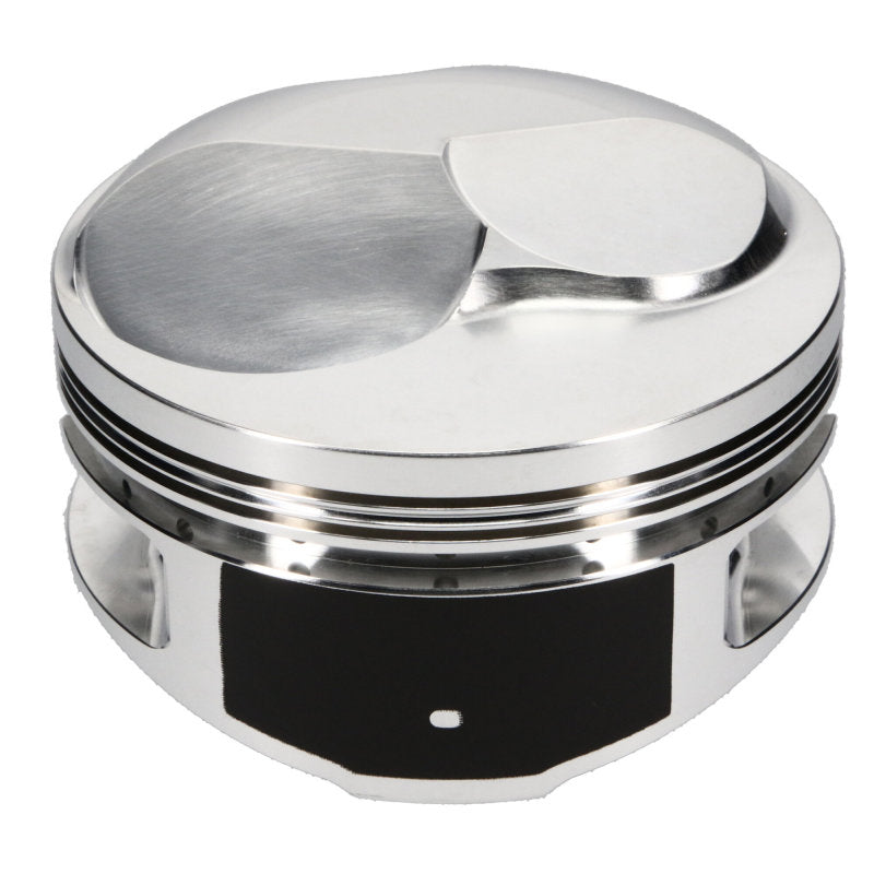 JE Pistons BBC .565 DOME Set of 8 Pistons JE Pistons BBC .565 DOME Set of 8 Pistons