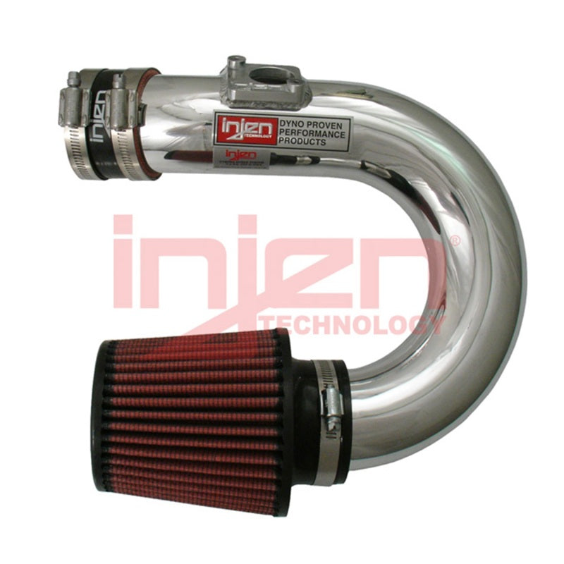 Injen 00-03 Celica GT Polished Short Ram Intake Injen 00-03 Celica GT Polished Short Ram Intake