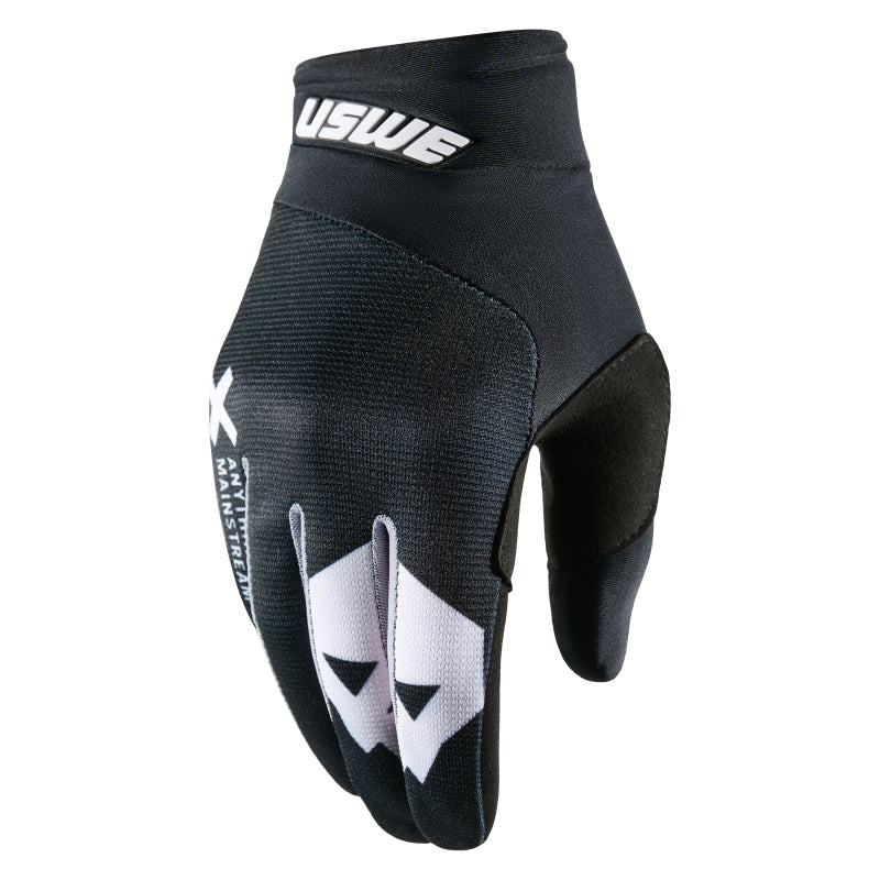 USWE Rok Off-Road Glove Black - Large USWE Rok Off-Road Glove Black - Large