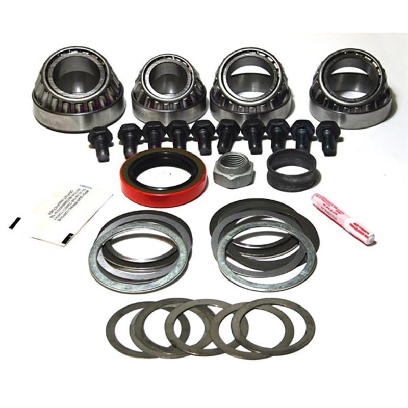 Omix Differential Rebuild Kit Dana 35 Omix Differential Rebuild Kit Dana 35
