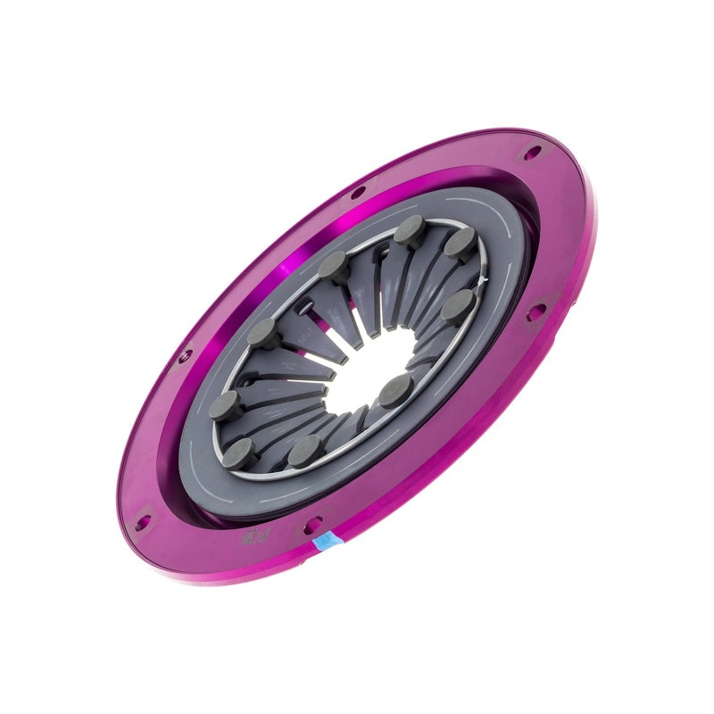 Exedy 2006-2006 Saab 9-2X Aero H4 Hyper Multi Cover Assembly Push Type Cover Fits FM032SD Exedy 2006-2006 Saab 9-2X Aero H4 Hyper Multi Cover Assembly Push Type Cover Fits FM032SD