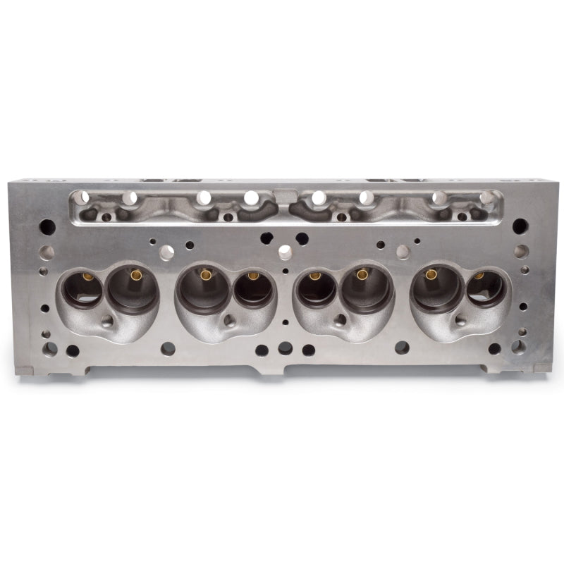 Edelbrock Single Perf RPM Sb/Chrys Head Bare Edelbrock Single Perf RPM Sb/Chrys Head Bare