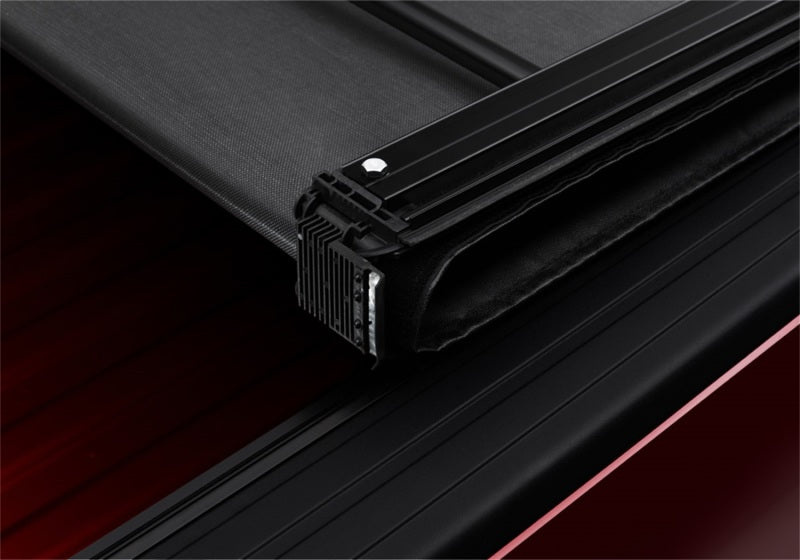 Truxedo 19-20 Ram 1500 (New Body) w/o Multifunction Tailgate 6ft 4in Deuce Bed Cover Truxedo 19-20 Ram 1500 (New Body) w/o Multifunction Tailgate 6ft 4in Deuce Bed Cover