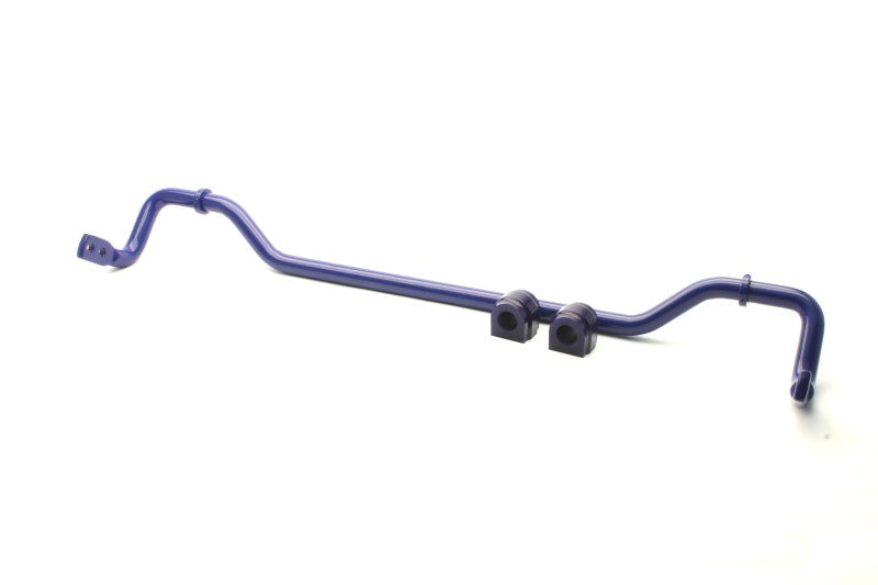 SuperPro 2015 Audi A3 Quattro Premium Rear 22mm 2-Position HD Sway Bar Kit SuperPro 2015 Audi A3 Quattro Premium Rear 22mm 2-Position HD Sway Bar Kit