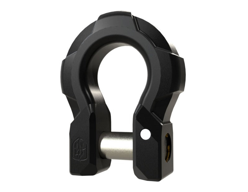 Road Armor iDentity Aluminum Shackles - Tex Blk Road Armor iDentity Aluminum Shackles - Tex Blk