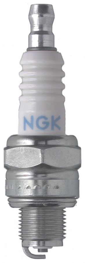 NGK Standard Spark Plug Box of 10 (CMR4A) NGK Standard Spark Plug Box of 10 (CMR4A)