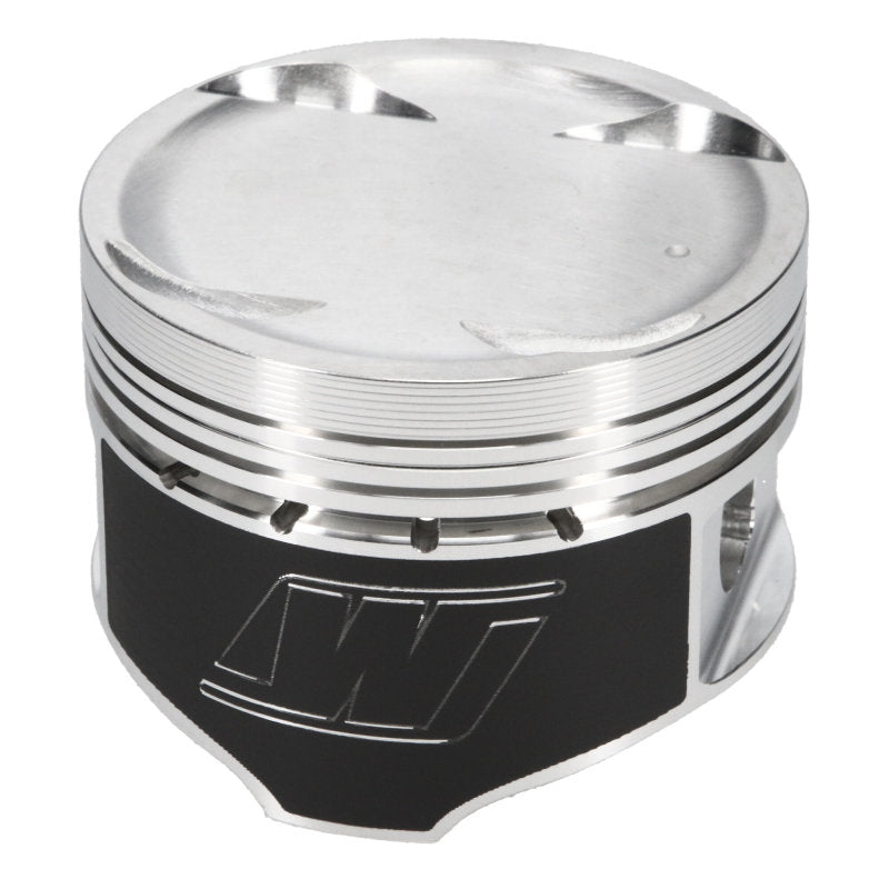 Wiseco Mits Turbo DISH -10cc 1.378 X 86MM Piston Shelf Stock Wiseco Mits Turbo DISH -10cc 1.378 X 86MM Piston Shelf Stock