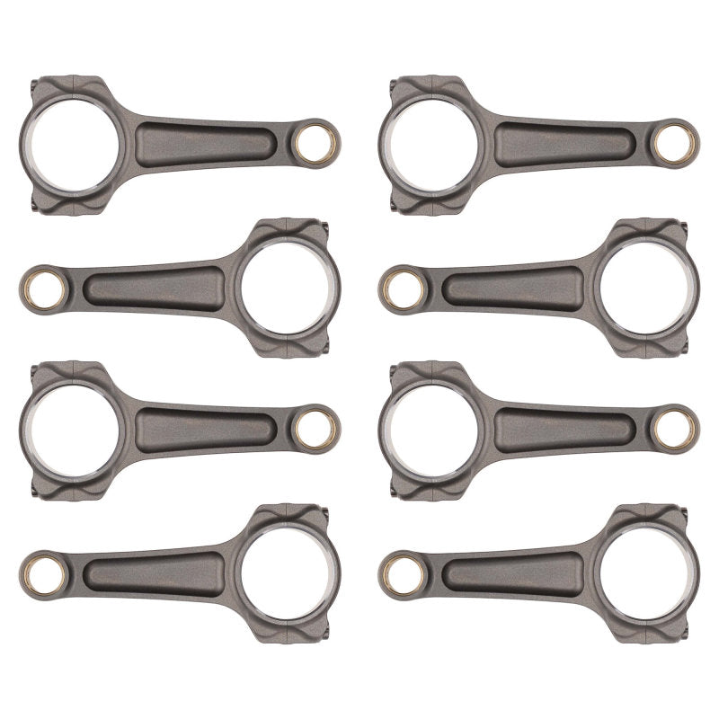 Manley Ford Coyote 4.6L/5.0L 5.933in Pro Series I Beam Connecting Rod - Single Manley Ford Coyote 4.6L/5.0L 5.933in Pro Series I Beam Connecting Rod - Single