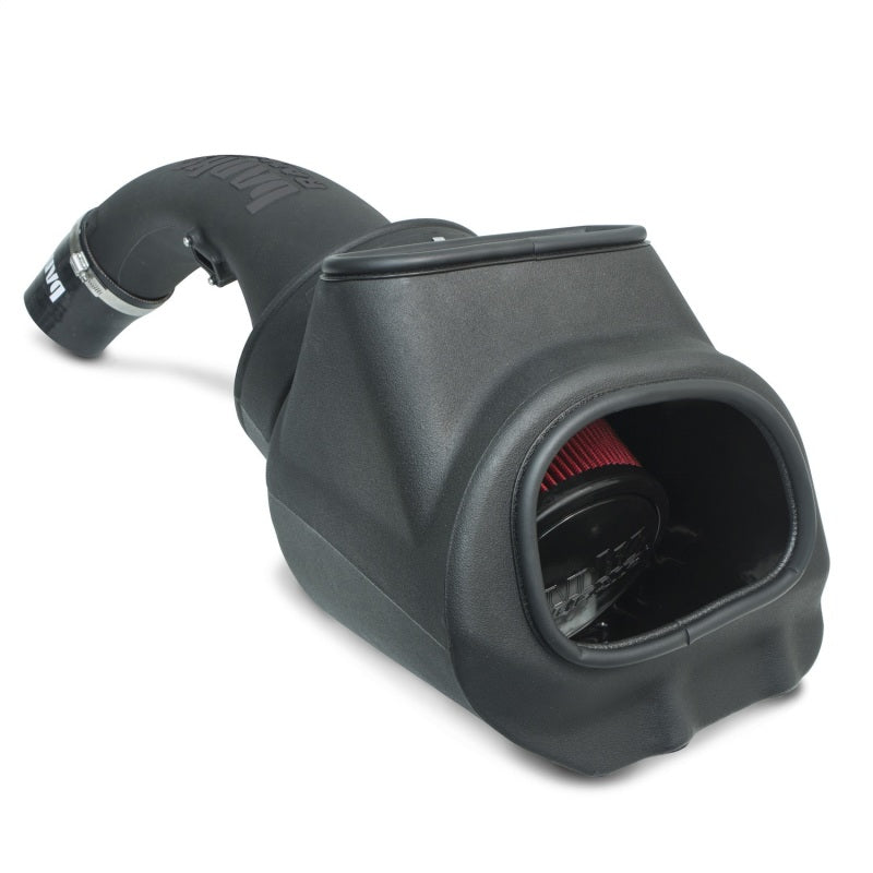 Banks Power 17-19 Chevy/GMC 2500 L5P 6.6L Ram-Air Intake System Banks Power 17-19 Chevy/GMC 2500 L5P 6.6L Ram-Air Intake System