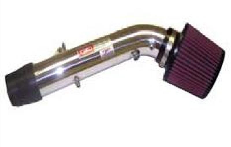 Injen 95-99 Eclipse Turbo Air Filter Adapter Kit Air Filter & Adaptor Only Injen 95-99 Eclipse Turbo Air Filter Adapter Kit Air Filter & Adaptor Only