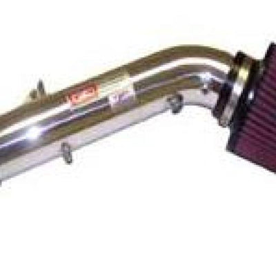 Injen 95-99 Eclipse 4 Cyl. Non Turbo No Spyder Polished Short Ram Intake