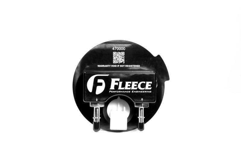 Fleece Performance 11-24 Dodge PowerFlo Lift Pump Assembly Fleece Performance 11-24 Dodge PowerFlo Lift Pump Assembly