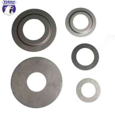 Yukon Gear Toyota Landcruiser Reverse Rotation Front Outer Oil Slinger
