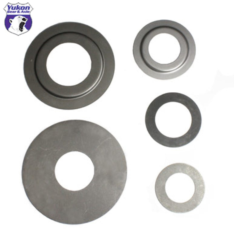 Yukon Gear Toyota Landcruiser Reverse Rotation Front Outer Oil Slinger Yukon Gear Toyota Landcruiser Reverse Rotation Front Outer Oil Slinger
