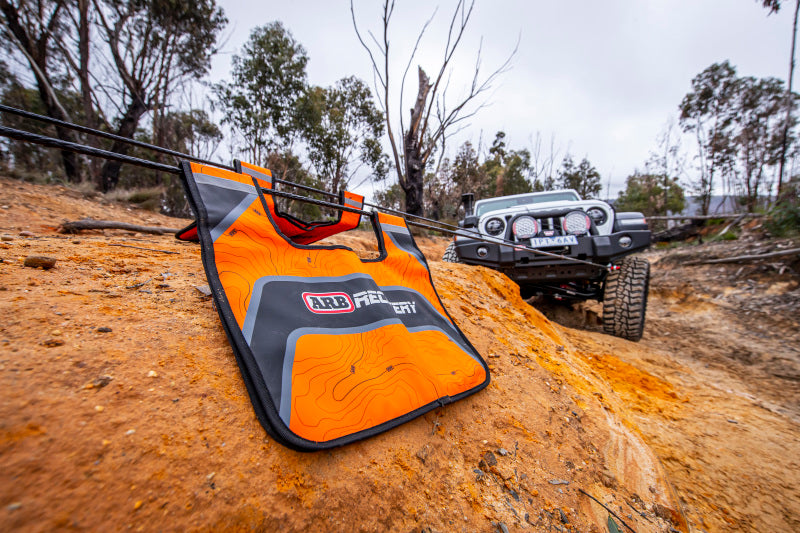 ARB Premium Recovery Kit S2 ARB Premium Recovery Kit S2