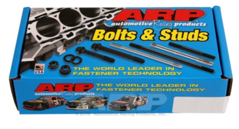 ARP Moroso 64927 Dual Return Spring no Spacer Plate Carb Stud Kit ARP Moroso 64927 Dual Return Spring no Spacer Plate Carb Stud Kit