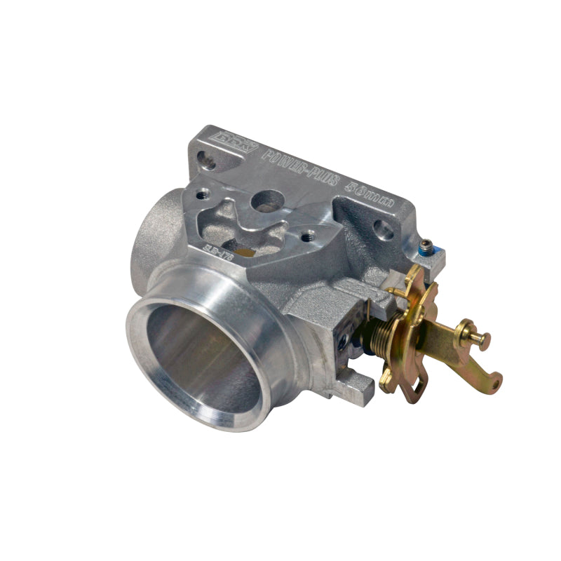 BBK 94-98 Mustang V6 56mm Throttle Body BBK Power Plus Series BBK 94-98 Mustang V6 56mm Throttle Body BBK Power Plus Series
