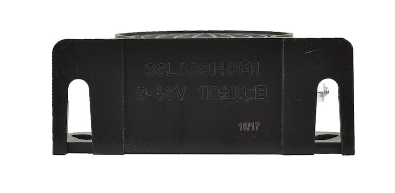 Hella Horn Bx Blk Disc Ht 77Mm 12V Univ Hella Horn Bx Blk Disc Ht 77Mm 12V Univ