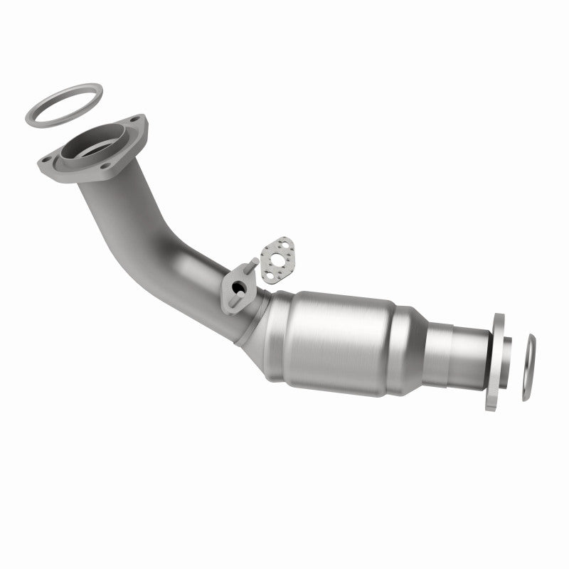 MagnaFlow Conv DF 99-02 4Runner 3.4L frt OEM MagnaFlow Conv DF 99-02 4Runner 3.4L frt OEM