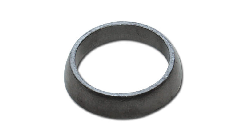 Vibrant Graphite Exhaust Gasket Donut Style (2.53in Slipover I.D. x 3.37in Gasket O.D. x 0.5in tall) Vibrant Graphite Exhaust Gasket Donut Style (2.53in Slipover I.D. x 3.37in Gasket O.D. x 0.5in tall)