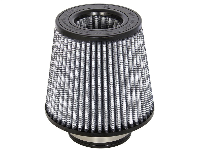 aFe MagnumFLOW Air Filters PDS A/F CCV PDS 3F X 6B X4 1/2T (Inv) x 5-1/2H in aFe MagnumFLOW Air Filters PDS A/F CCV PDS 3F X 6B X4 1/2T (Inv) x 5-1/2H in