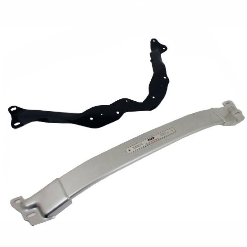 Ford Racing 15-18 Mustang GT350R Strut Tower Brace Kit Ford Racing 15-18 Mustang GT350R Strut Tower Brace Kit