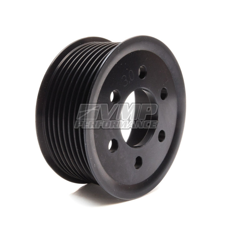 VMP Performance 03-04 Ford Mustang Cobra TVS Supercharger 3.0in Pulley VMP Performance 03-04 Ford Mustang Cobra TVS Supercharger 3.0in Pulley