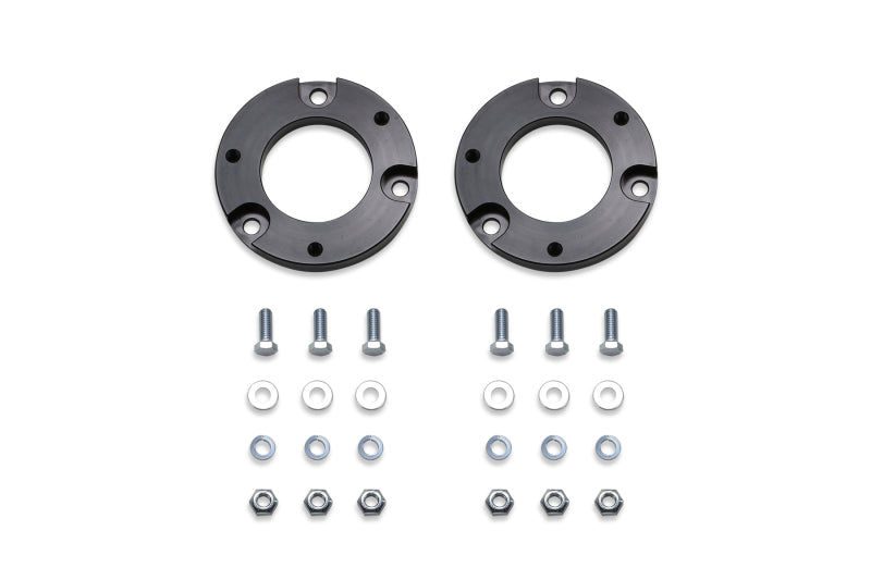 Fabtech 15-20 Ford F150 2WD/4WD 1.5in Leveling System Fabtech 15-20 Ford F150 2WD/4WD 1.5in Leveling System
