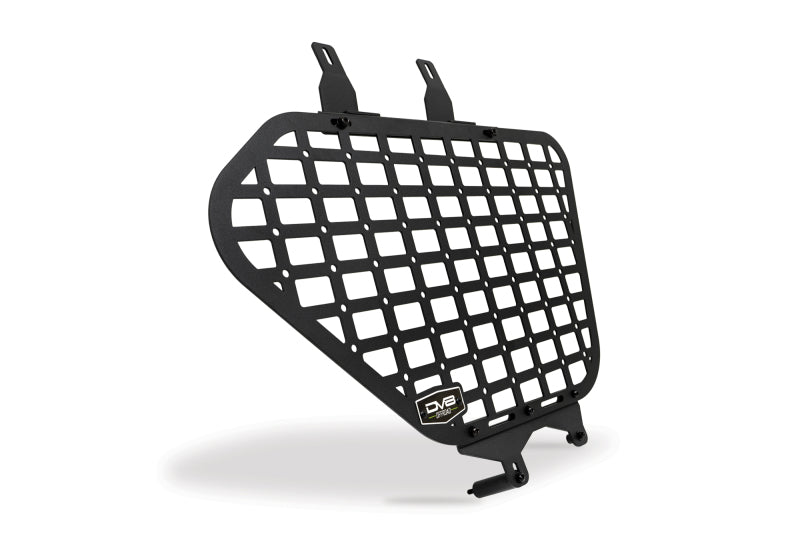 DV8 Offroad 19-22 Lexus GX 460 Rear Window Molle Panels DV8 Offroad 19-22 Lexus GX 460 Rear Window Molle Panels