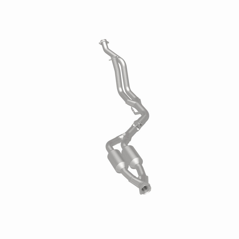 MagnaFlow Conv DF 94-97 MercedeS C280 2.8L MagnaFlow Conv DF 94-97 MercedeS C280 2.8L