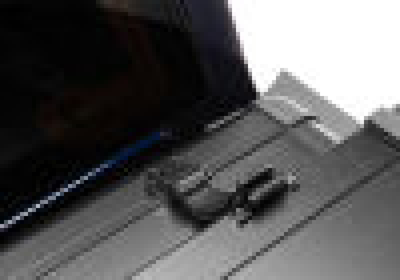 UnderCover 04-21 Ford F-150 5.5ft Triad Bed Cover UnderCover 04-21 Ford F-150 5.5ft Triad Bed Cover