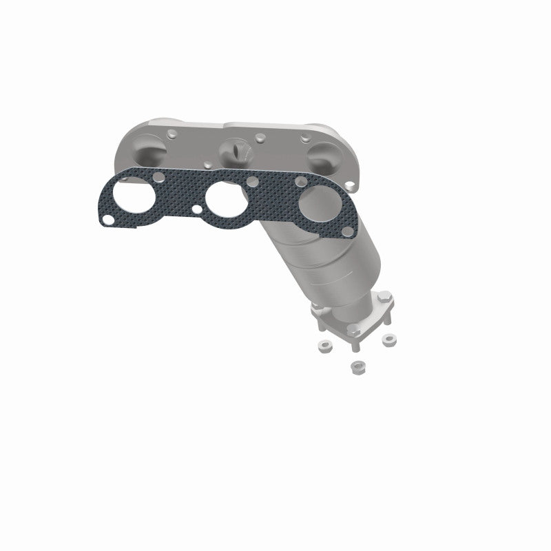 MagnaFlow Conv DF 04-05 Suz Verona2.5 Manifold Rear MagnaFlow Conv DF 04-05 Suz Verona2.5 Manifold Rear