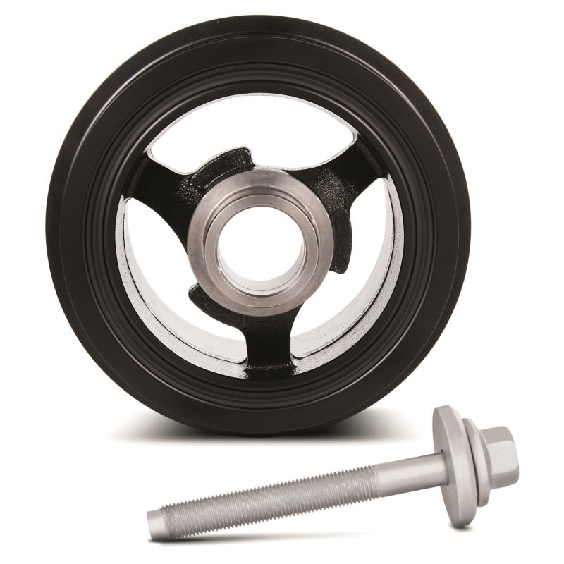 Ford Racing 7.3L Gas Engine Harmonic Balancer Ford Racing 7.3L Gas Engine Harmonic Balancer