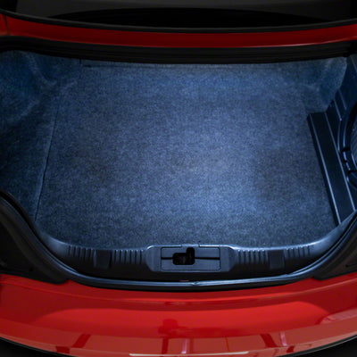 Raxiom 15-23 Ford Mustang Axial Series Upgraded LED Trunk Light