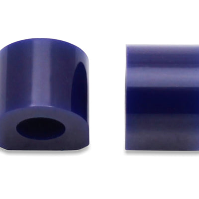 SuperPro 1966 Fiat 124 Base Front 20mm Sway Bar End Link & Outer Bushing Set