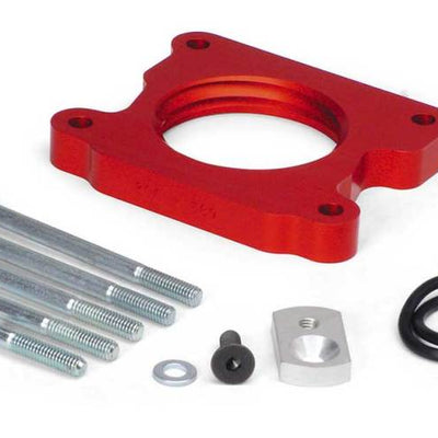 Airaid 99-01 Chevy / GMC S-10 / S-15 2.2L PowerAid TB Spacer