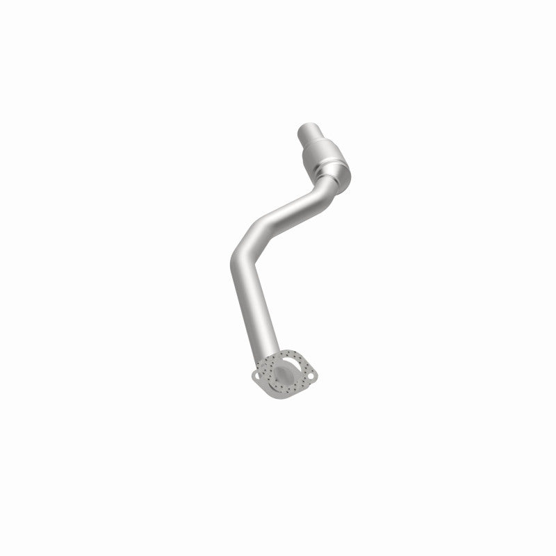 MagnaFlow Conv DF 08-09 BMW 535i 3.0L DS Rea MagnaFlow Conv DF 08-09 BMW 535i 3.0L DS Rea