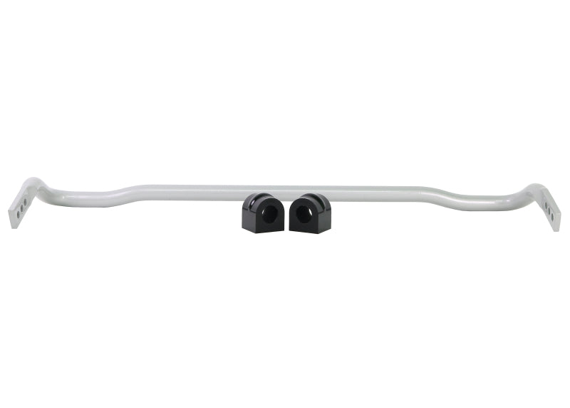 Whiteline 17-20 Tesla 3 Front 30mm Heavy Duty Swaybar Whiteline 17-20 Tesla 3 Front 30mm Heavy Duty Swaybar
