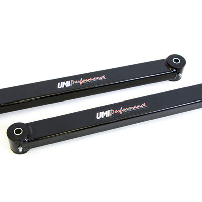 UMI Performance 05-14 Ford Mustang Boxed Lower Control Arms