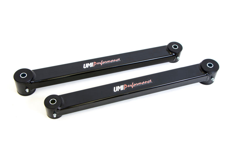 UMI Performance 05-14 Ford Mustang Boxed Lower Control Arms UMI Performance 05-14 Ford Mustang Boxed Lower Control Arms