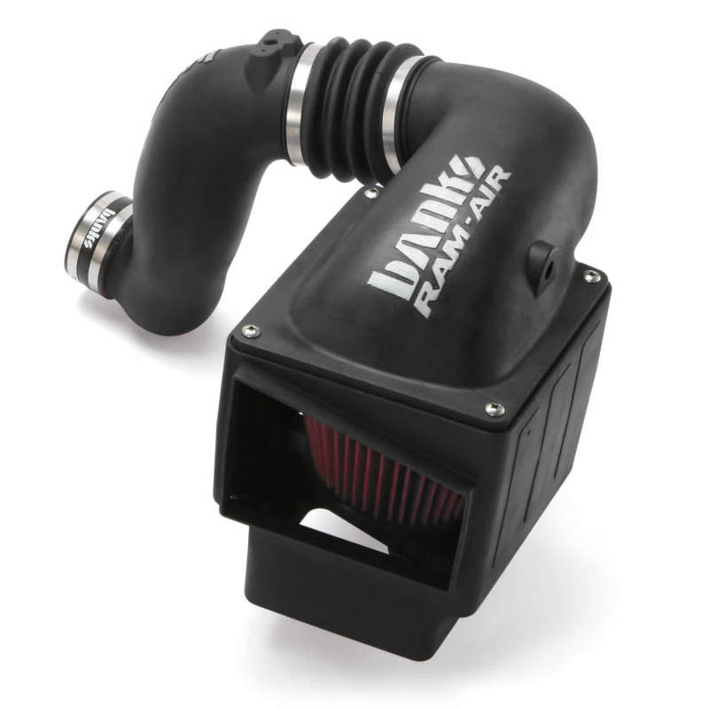 Banks Power 03-07 Dodge 5.9L Ram-Air Intake System Banks Power 03-07 Dodge 5.9L Ram-Air Intake System