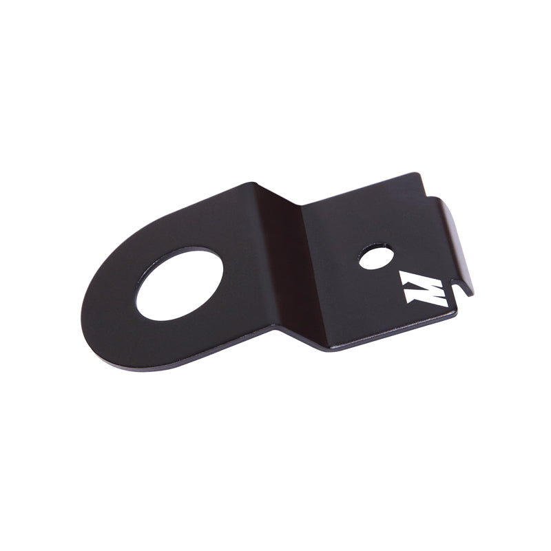 Mishimoto 08+ Subaru Impreza WRX/STI Aluminum Radiator Stay - Anodized Black Mishimoto 08+ Subaru Impreza WRX/STI Aluminum Radiator Stay - Anodized Black