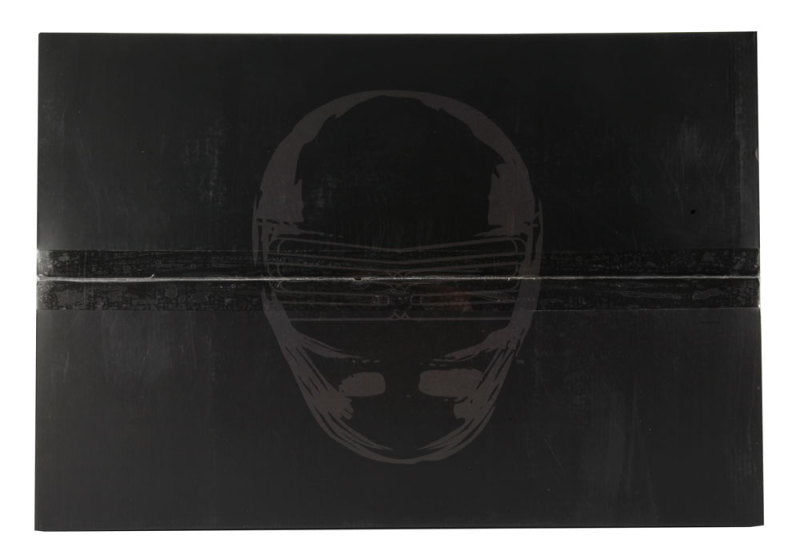 Spectre 10-12 Chevy Camaro V8-6.2L F/I Air Intake Kit - Clear Anodized w/Red Filter Spectre 10-12 Chevy Camaro V8-6.2L F/I Air Intake Kit - Clear Anodized w/Red Filter