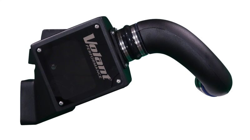 Volant 09-12 Dodge Ram 1500 5.7 V8 PowerCore Closed Box Air Intake System Volant 09-12 Dodge Ram 1500 5.7 V8 PowerCore Closed Box Air Intake System